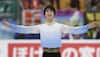 Yuzuru Hanyu