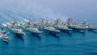 Maldives declined India's invitation to take part in Milan 2018 naval exercise, says Indian Navy chief Sunil Lanba