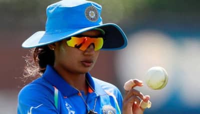 Mithali Raj to lead hosts India Women in ODI series against Australia Women