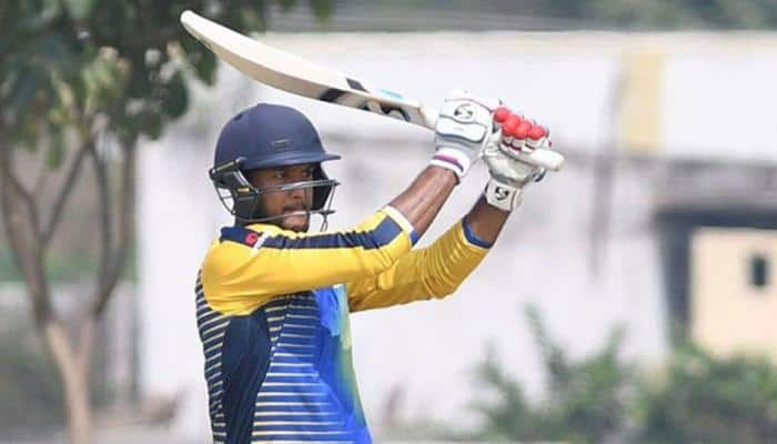 Mayank Agarwal&#039;s 2141 runs highest ever in India&#039;s domestic season