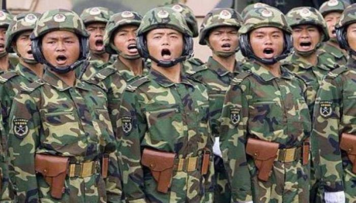 India, Nepal to hold joint exercise in Pithoragarh