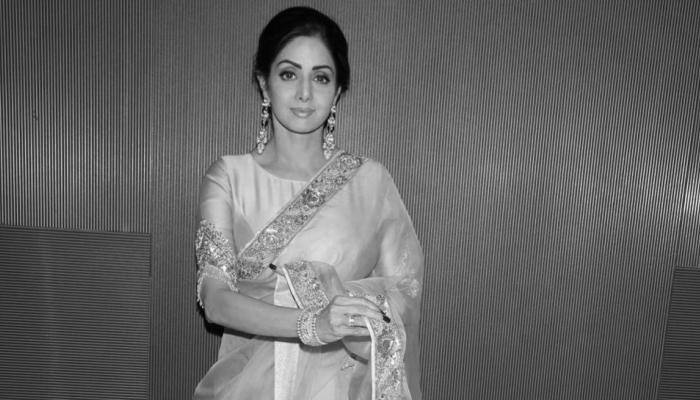 Sridevi death: Dubai Public Prosecution closes case after comprehensive investigation