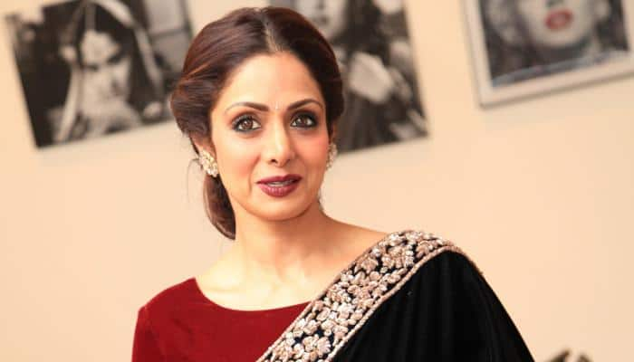 Chinese fans express grief over Sridevi&#039;s untimely death 