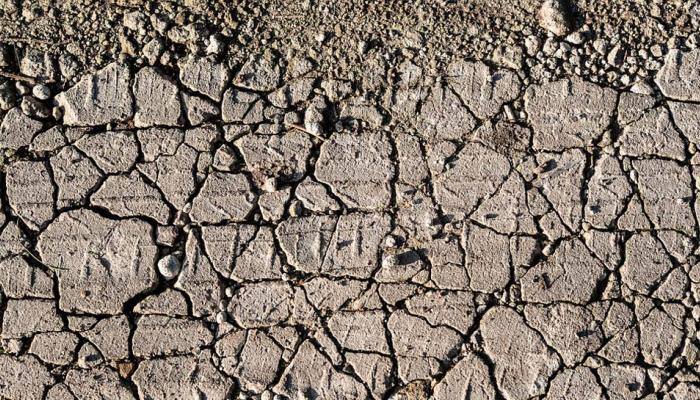 Woman, daughter buried alive under mound of earth