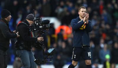 Harry Kane must leave Tottenham Hotspur to win trophies, says Villas-Boas