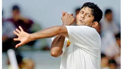 IPL 2018: Rajasthan Royals appoint Sairaj Bahutule as spin-bowling coach