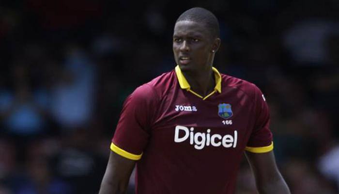 It&#039;s time West Indies push for a third World Cup: Jason Holder