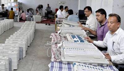 Bijepur bypoll Results 2018: Counting of votes on Wednesday; all eyes on BJD, BJP and Congress