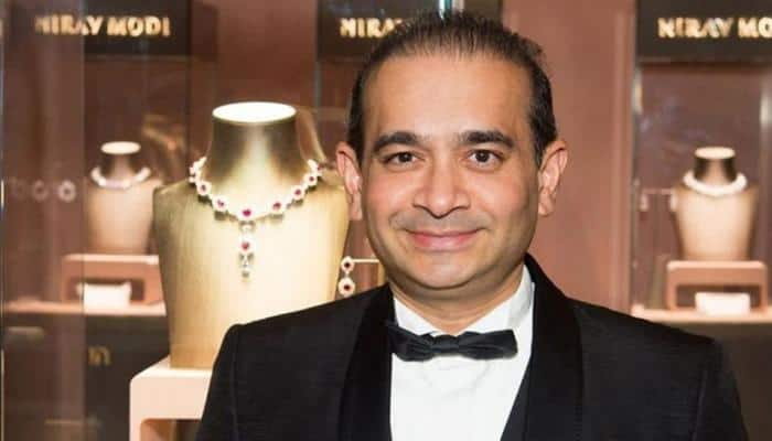 PNB fraud: Nirav Modi&#039;s Firestar Diamond files for bankruptcy in New York