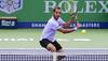 Richard Gasquet ousted by Borna Coric at Dubai Championships