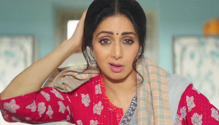 'Cool mom' Sridevi's last TV commercial will make you miss her even more—WATCH 