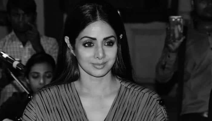 Sridevi to be cremated in Mumbai&#039;s Vile Parle at 3.30 pm tomorrow