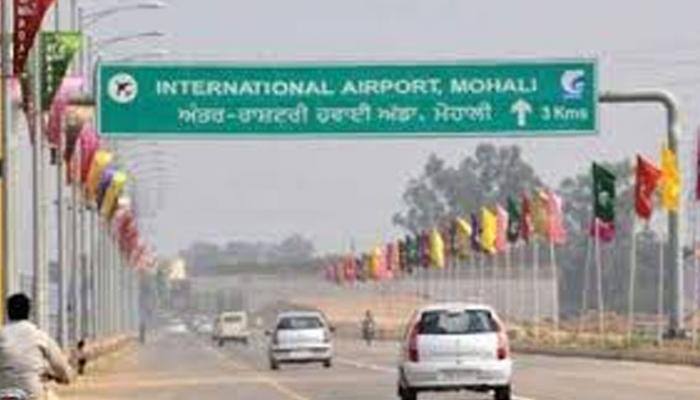 It&#039;s Punjab vs Haryana over naming of Chandigarh airport after Shaheed Bhagat Singh 