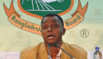 Courtney Walsh seeks consistency from Bangladesh in T20I tri-series