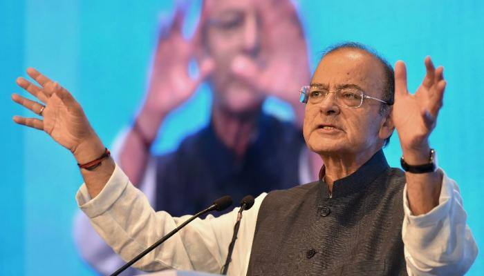 One GST rate won&#039;t work in &#039;tax non-compliant&#039; India: Arun Jaitley
