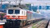 Indian Railways to run 500 special trains to clear Holi rush