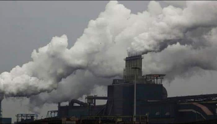 Global fossil fuel emissions underestimated: Study