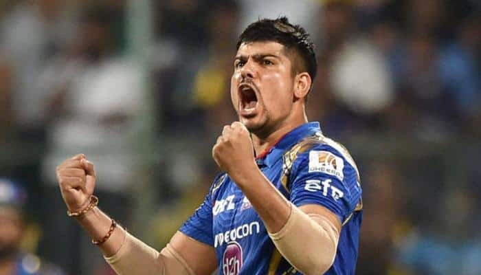 IPL 2018: Excited Karn Sharma looks forward to learning from Chennai Super Kings captain MS Dhoni