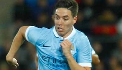 UEFA hits France's Samir Nasri with six-month doping ban