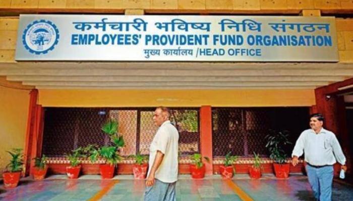 Now, PF withdrawals over Rs 10 lakh be made online: EPFO