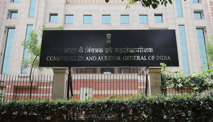 Majority of PSUs in Rajasthan incurred loss during FY17: CAG report