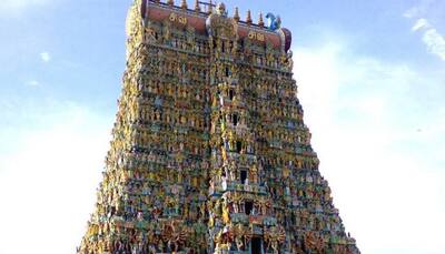Ban on mobile phones in Tamil Nadu's Meenakshi Amman temple from March 3
