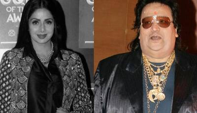 Sridevi was one and only lady superstar: Bappi Lahiri
