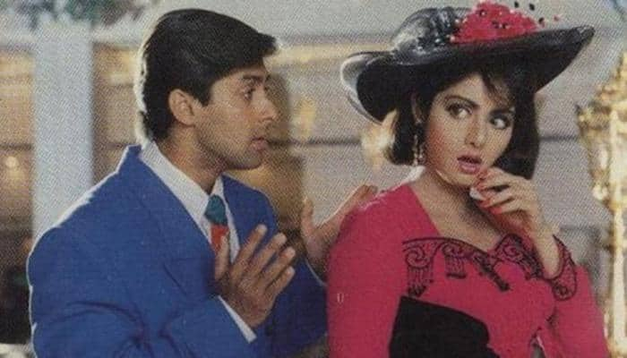 Did you know why Salman Khan refrained from tweeting on Sridevi&#039;s death?