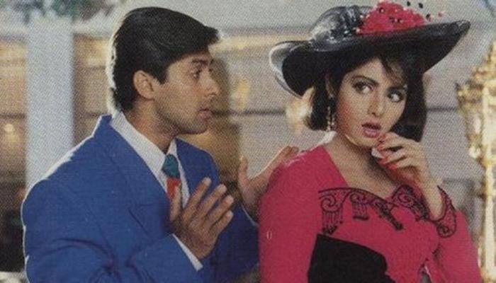 Did you know why Salman Khan refrained from tweeting on Sridevi's death?