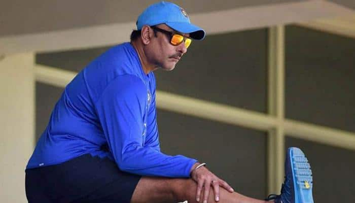 Ravi Shastri&#039;s brow-raising words: People in India are happy when we lose