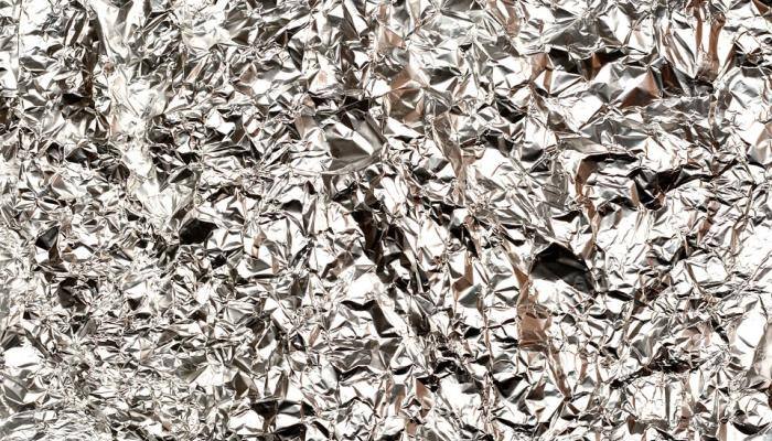 US confirms tariffs on Chinese aluminium foil