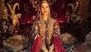 I believe in living in the moment: Aditi Rao Hydari