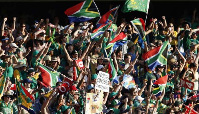 India vs South Africa: &#039;You guys whipped us, when are you going back?&#039; SA fans tell India coaches at a mall
