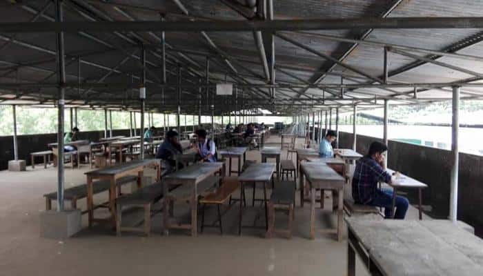 Sanskrit College to set up gallery on history of College Street 