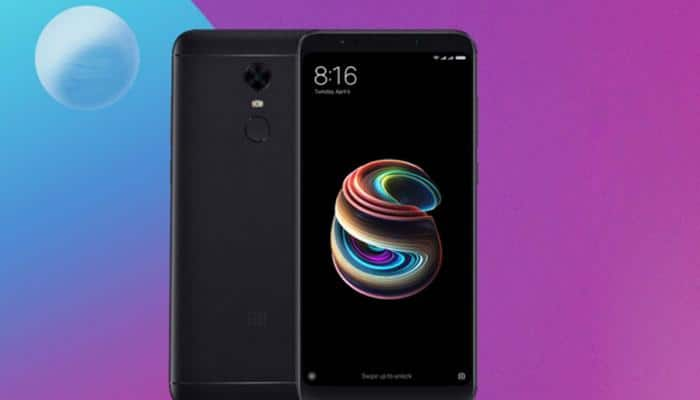 Redmi Note 5, Redmi Note 5 Pro: Xiaomi to conduct 2nd flash sale on Flipkart