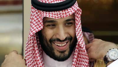 Saudi crown prince says corruption purge supports budget: Washington Post