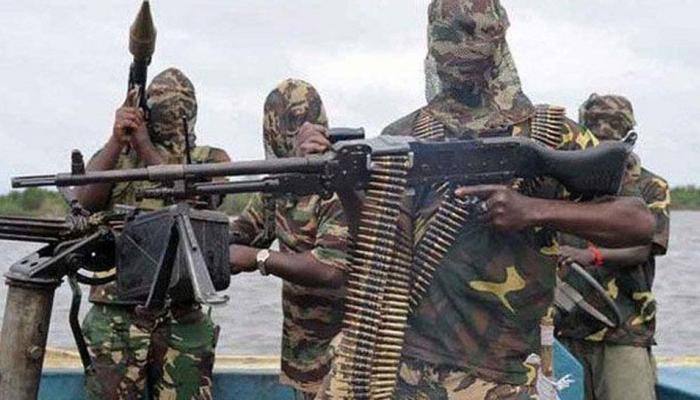 Nigeria sets up probe into girls' school attack, abductions