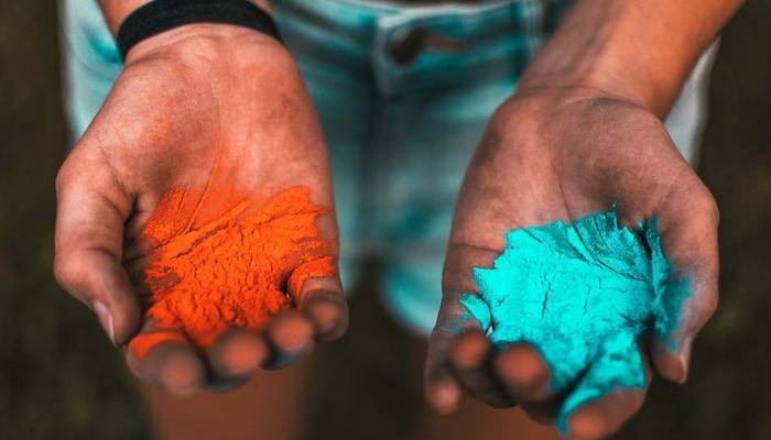 Muslim cleric for shifting of namaz timings in view of Holi