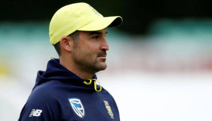 South Africa vs Australia: Spinners could hold key to victory, says Dean Elgar