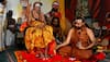 Vijayendra Saraswati: A quick look at the new Kanchi Shankaracharya and head of Kanchi Kamakoti Peetam