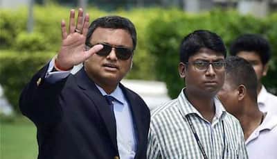 Karti Chidambaram: Other cases and allegations against him