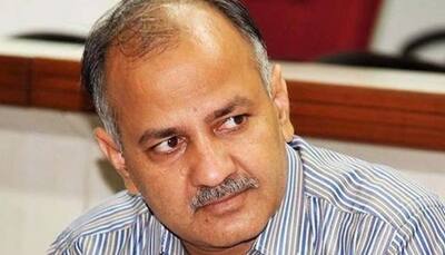 Manish Sisodia's comment on government officers ''condemnable'': Employees association