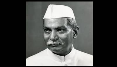 Remembering India's first President, Dr Rajendra Prasad, on his 55th death anniversary