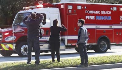 Classes to resume at Florida high school two weeks after massacre