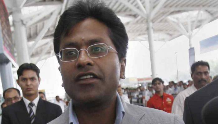 HC allows BCCI to be present during cross-examination by Lalit Modi