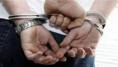 Five held in Palghar district for alleged gang-rape of minor
