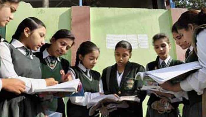 CBSE to allow children with special needs to write board exams with laptops