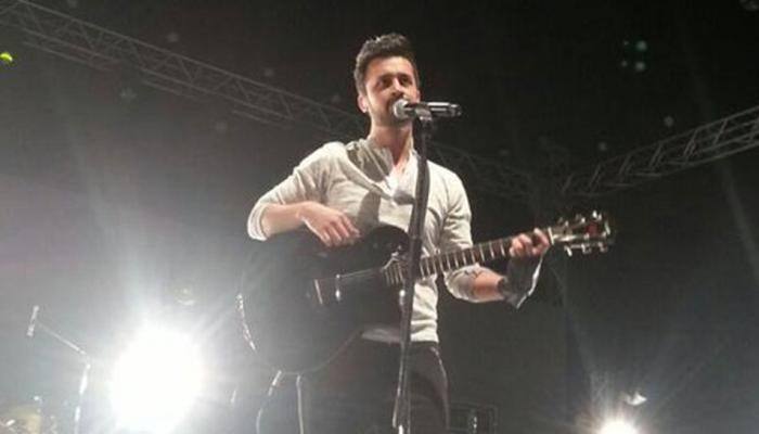 Atif Aslam refuses to promote Bollywood song, says film's producer