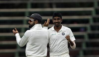We have to be careful about Bumrah's workload: MSK Prasad