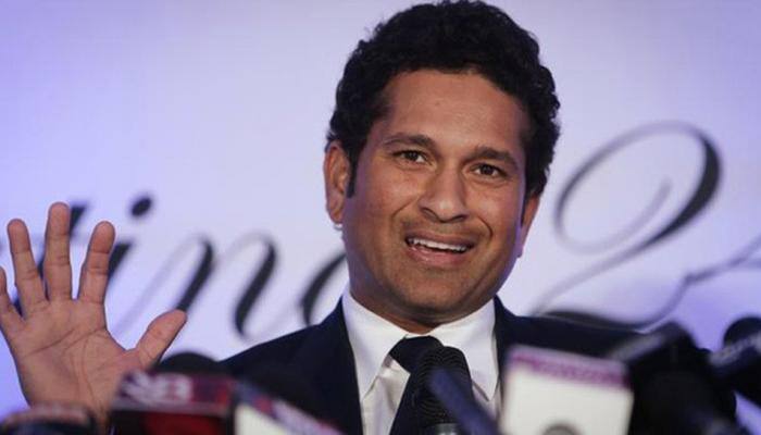 Sachin Tendulkar brings calmness in trying times, says Kerala Blasters coach David James